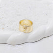 Anillo argolla