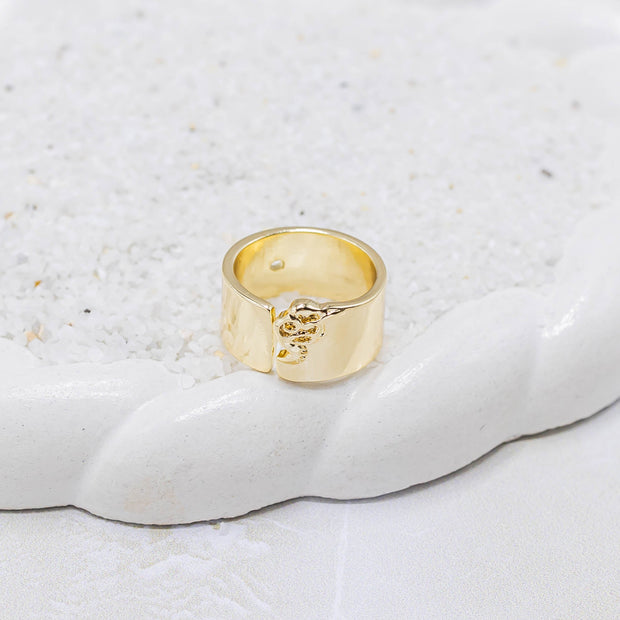 Anillo argolla