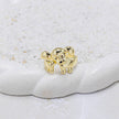 Anillo perrito