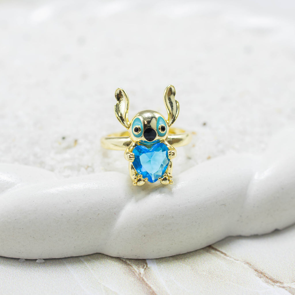 Anillo Stitch