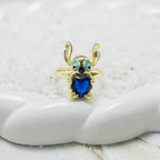 Anillo stitch