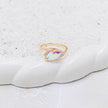 Anillo tornasol
