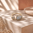 Anillo microzircón