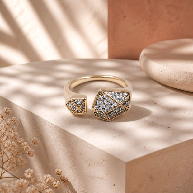 Anillo microzircón