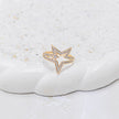 Anillo estrella
