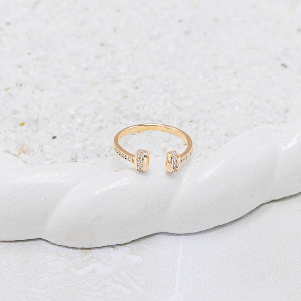 Anillo microzircón