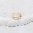 Anillo doble