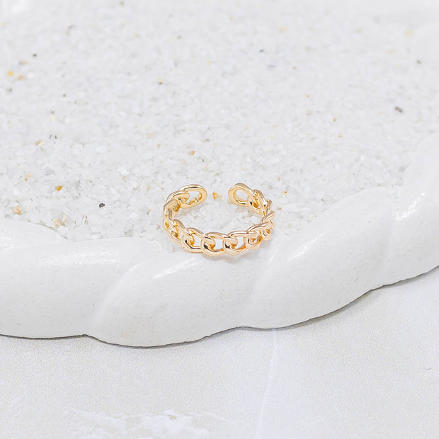 Anillo eslabón