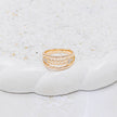 Anillo eslabones