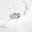 Anillo doble P
