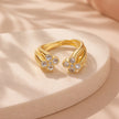 Anillo van cleef