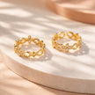 Anillo Louis Vuitton