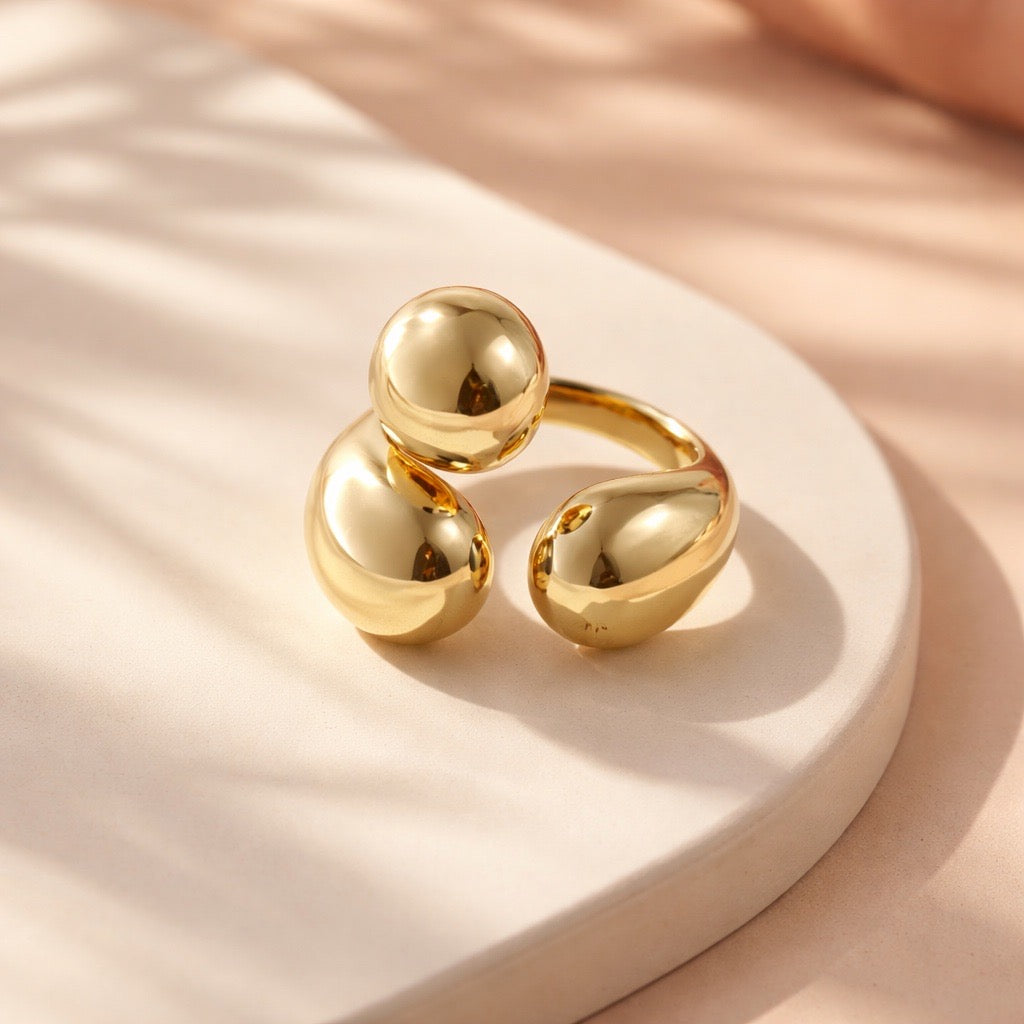 Anillo maxi