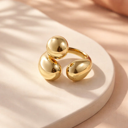 Anillo maxi