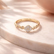 Anillo van cleef