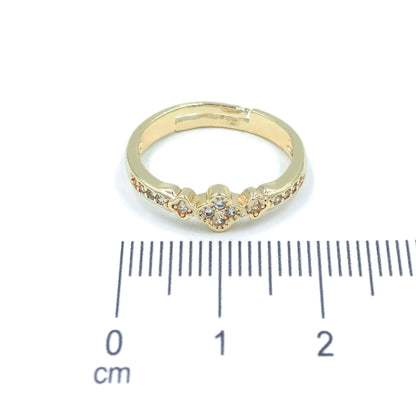 Anillo van cleef