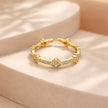 Anillo van cleef