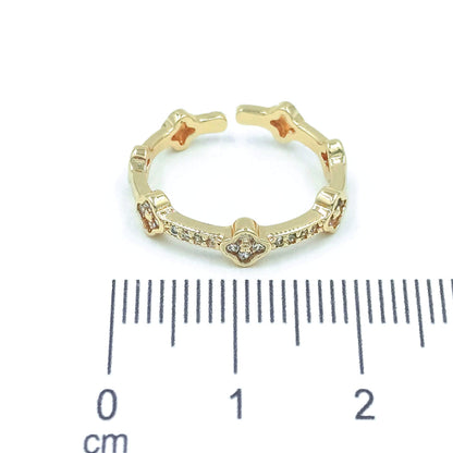 Anillo van cleef