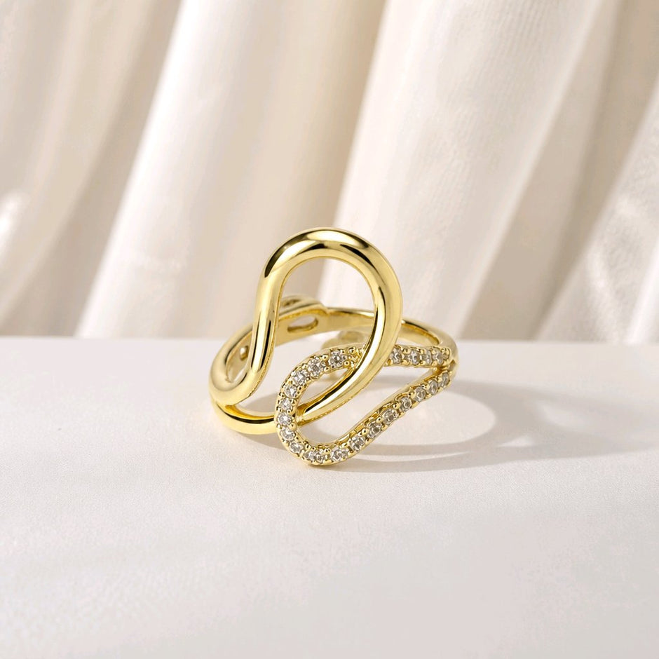 Anillo maxi