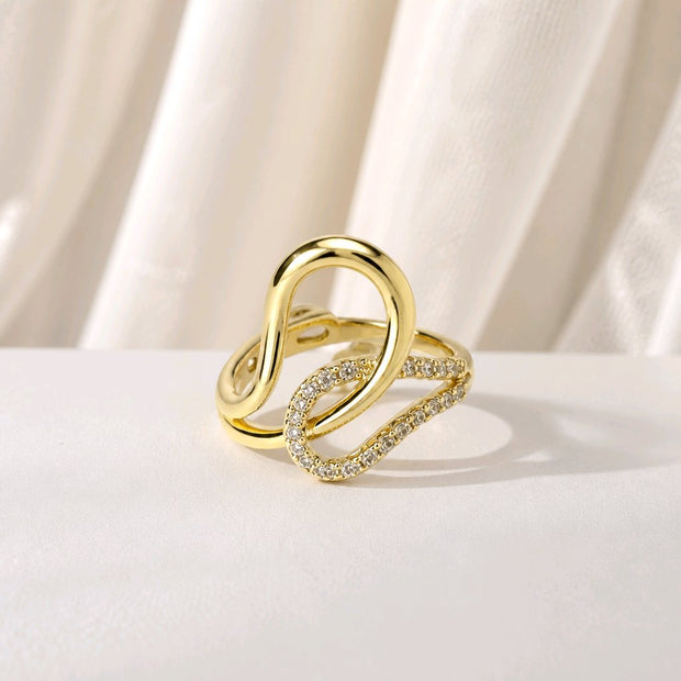 Anillo maxi
