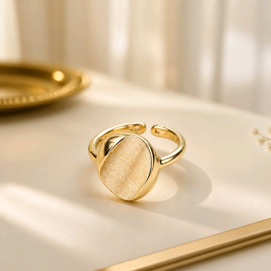 Anillo fusco