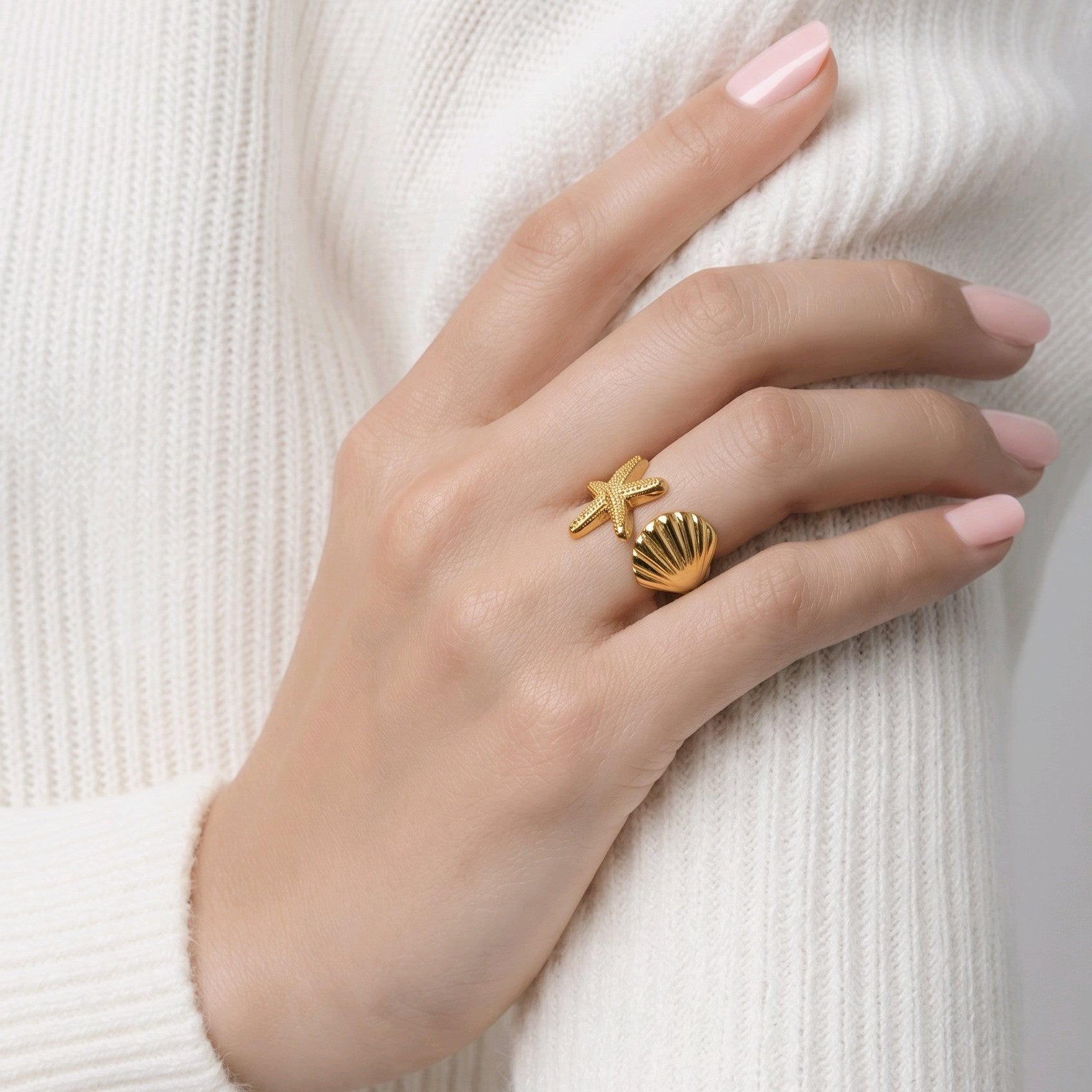 Anillo playero