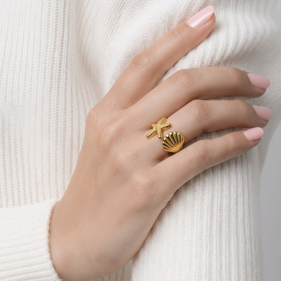 Anillo playero