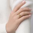 Anillo van cleef