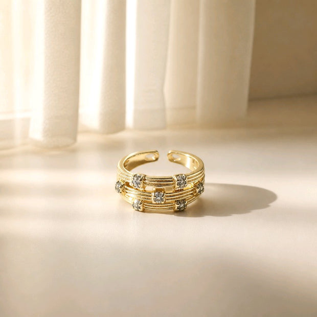 Anillo microzircón