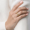 Anillo microzircón
