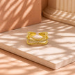 Anillo microzircón