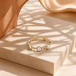 Anillo nacar