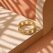 Anillo van cleef