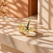 Anillo estrella de mar