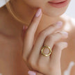 Anillo aro