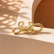 Anillo maxi moño