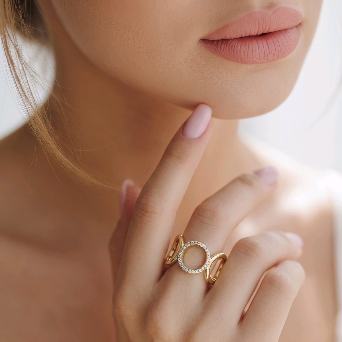 Anillo aros