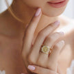 Anillo San Benito