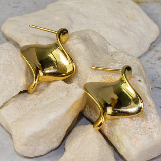 Arete liso (2,5cm)