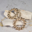 Arete aro cochas (3cm)