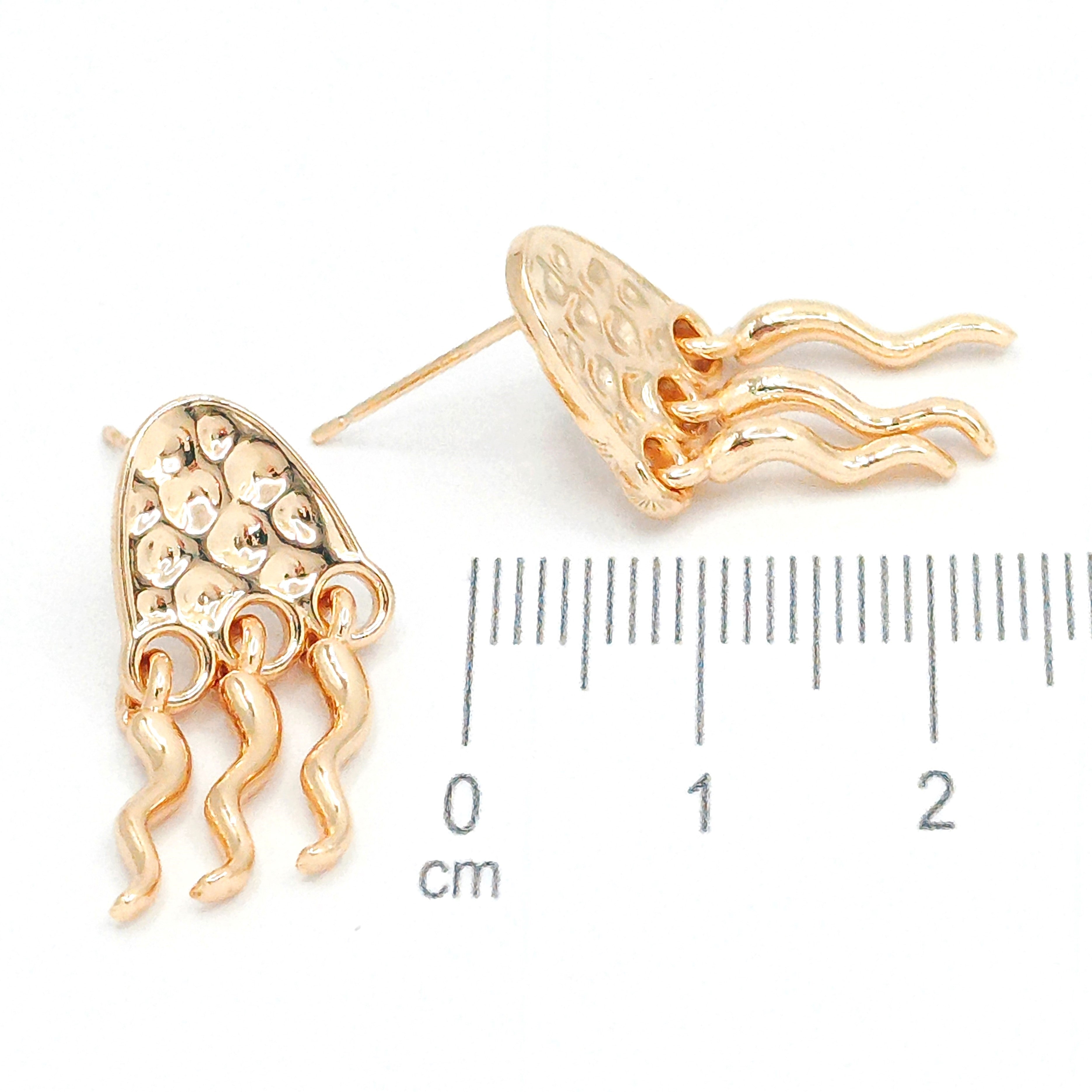 Arete medusa (2,5cm)