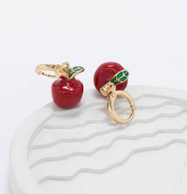 Arete dije manzana