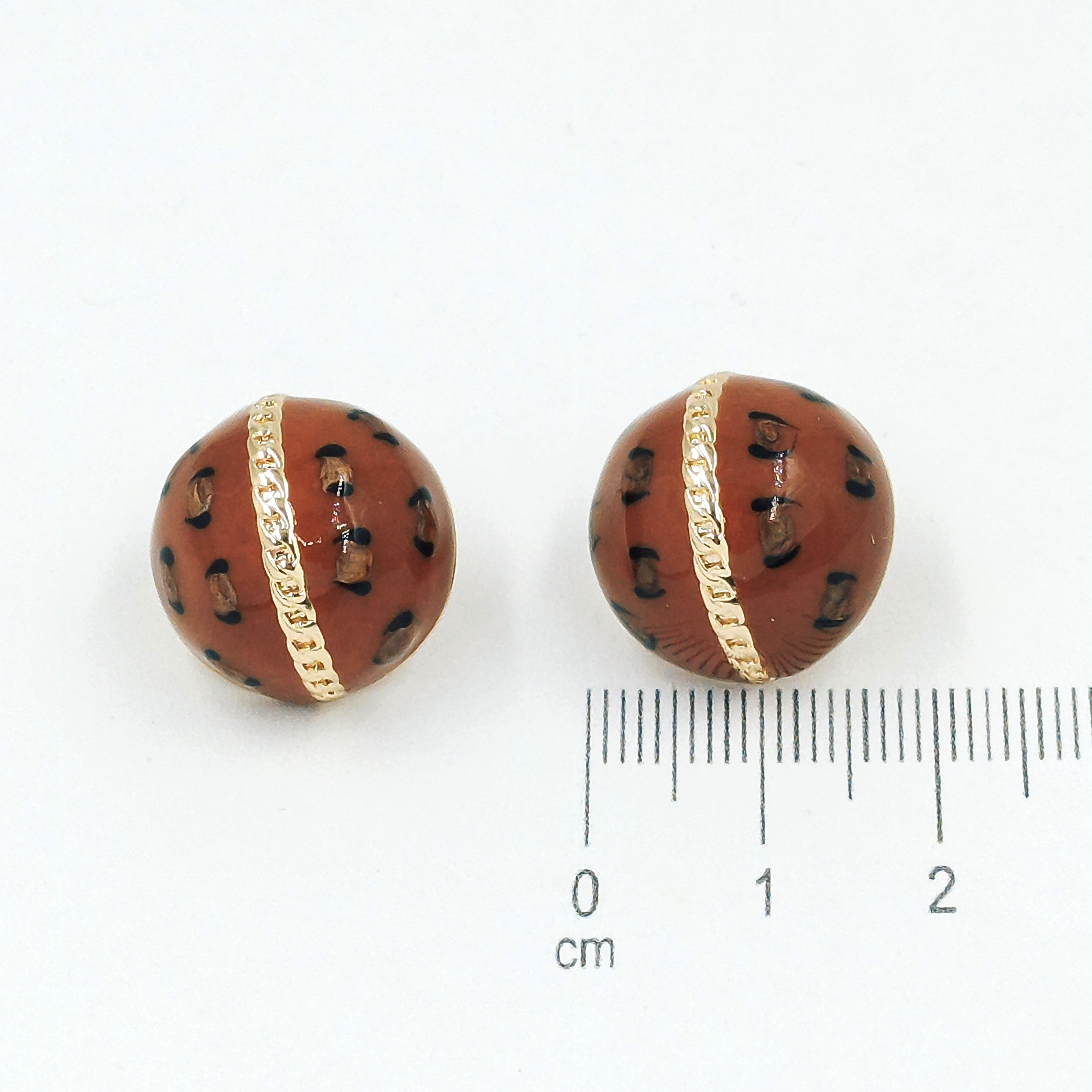 Arete semibola print