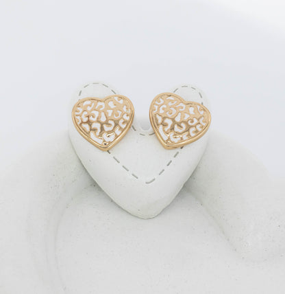 Arete corazon print