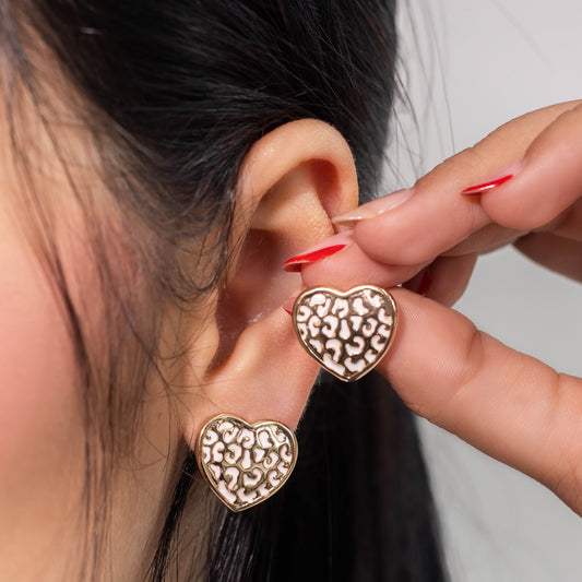 Arete corazon print