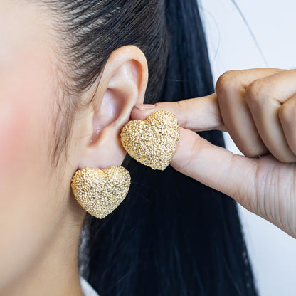 Arete corazon fusco