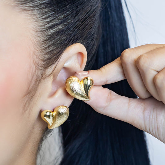 Arete semi fusco