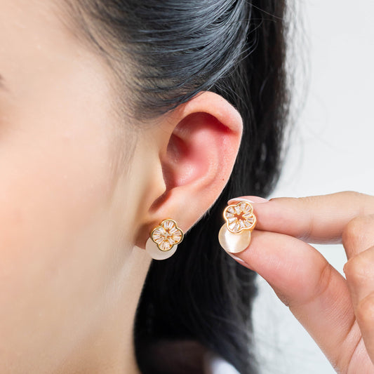 Arete baguette gema