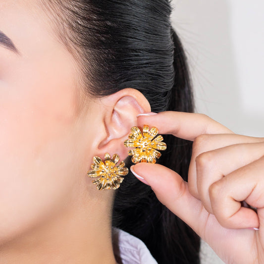 Arete flor