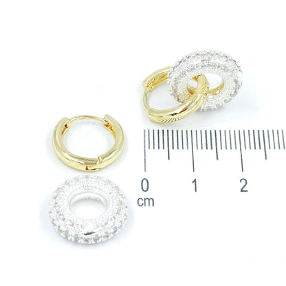 Arete dona 2 oros